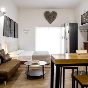 Habitación Triple Deluxe